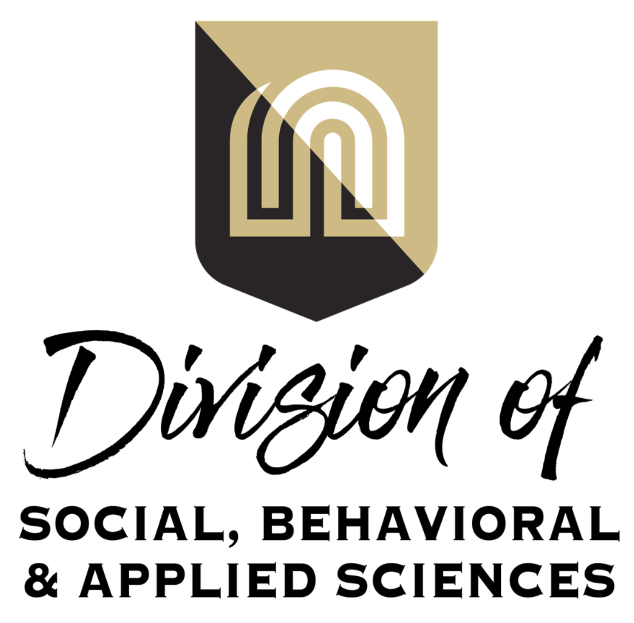 Division of Social and Behavioral Science Logo