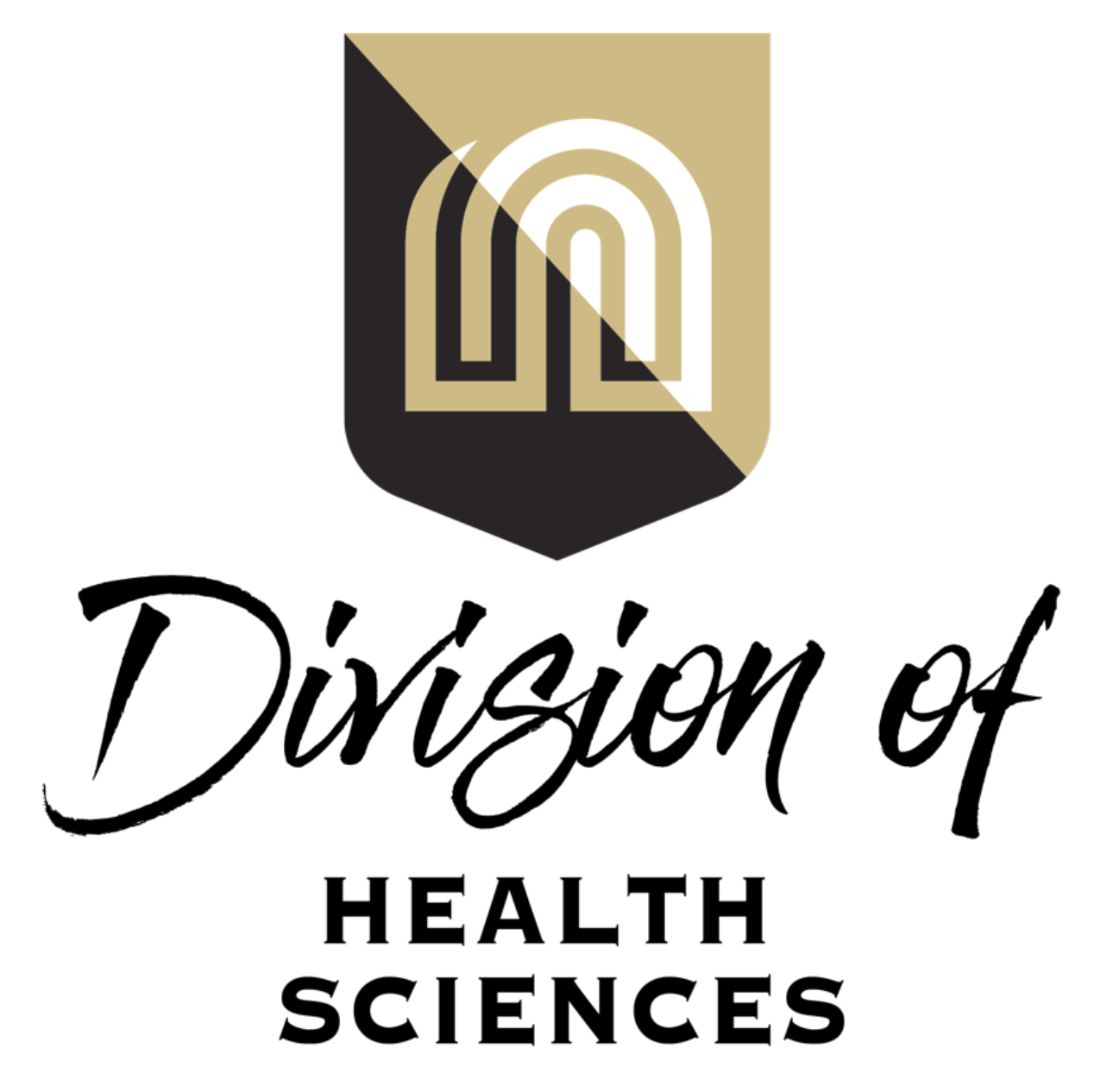 Division of Health Sciences Logo