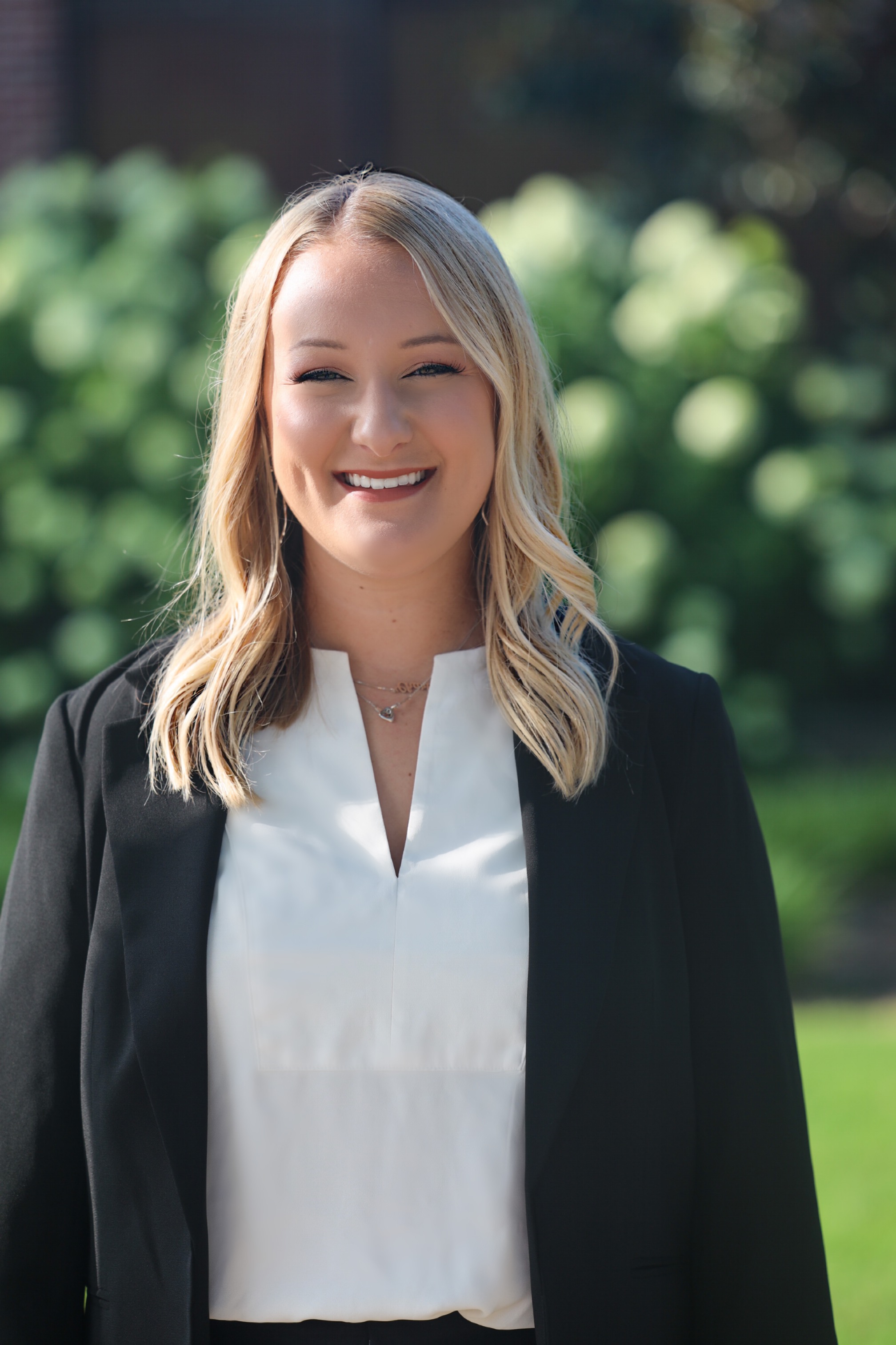 Stock photo of Katie Jones