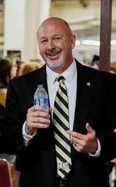 Stock photo of Ben Shappley