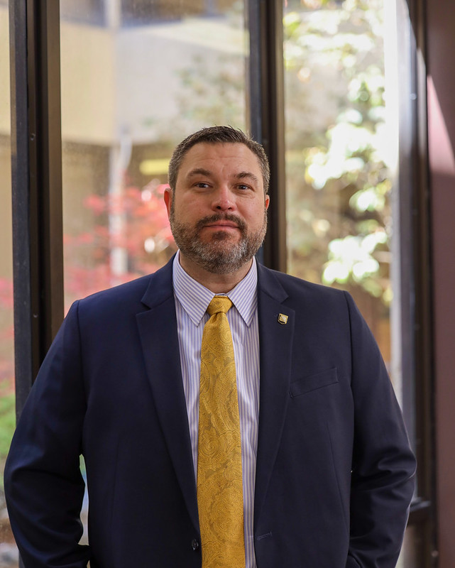 Stock photo of Jason Mattox