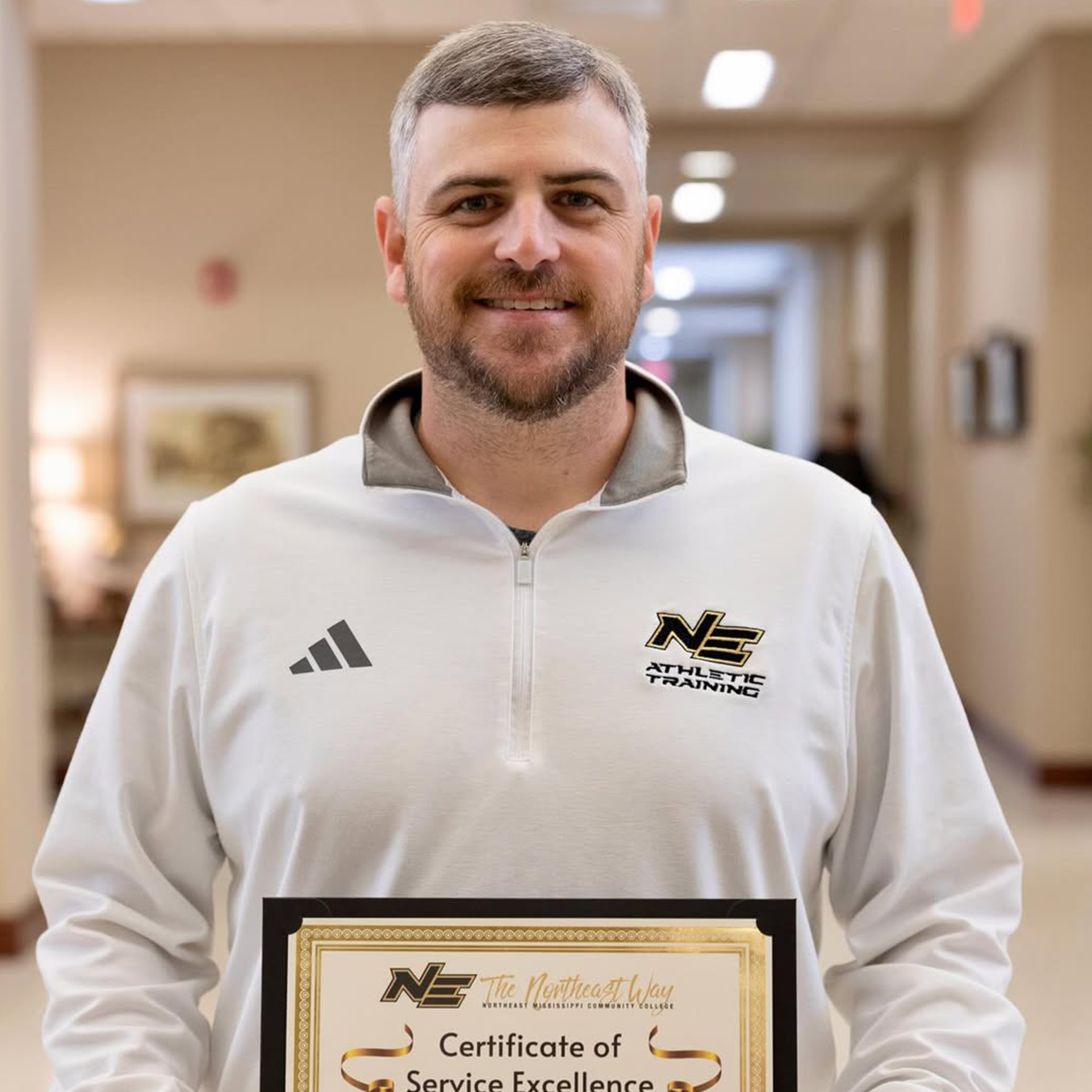 Stock photo of Ziggy Marro