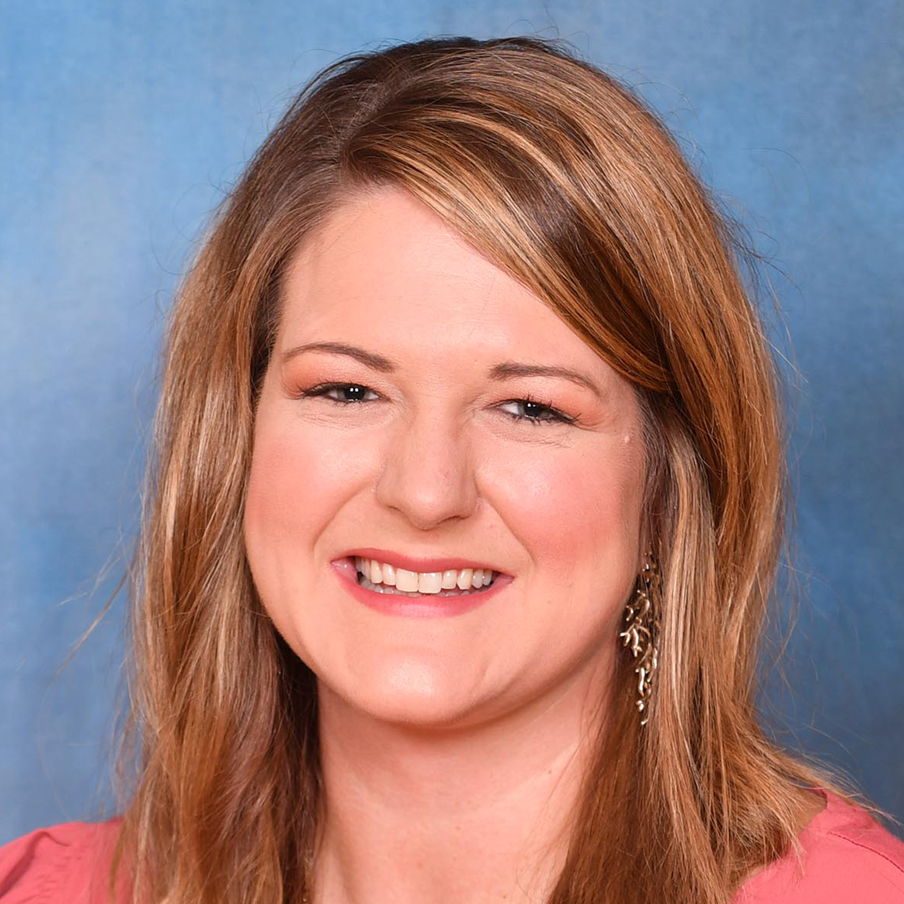 Stock photo of Brittany Moore