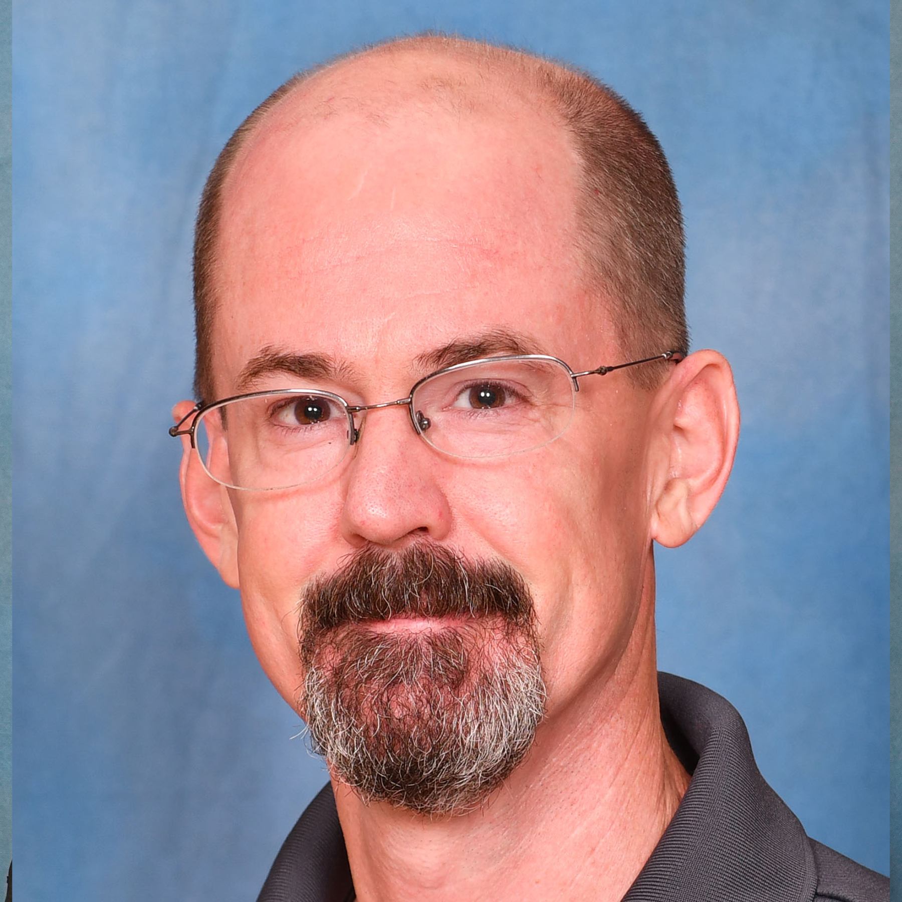 Stock photo of George Nock