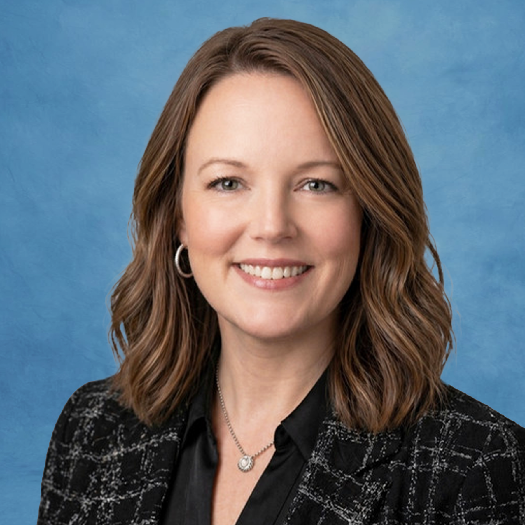 Stock photo of Emily Pollard
