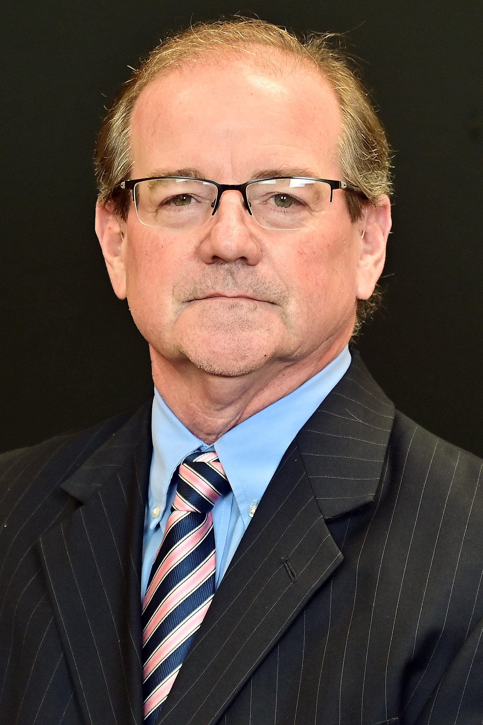 Stock photo of Rod Coggin