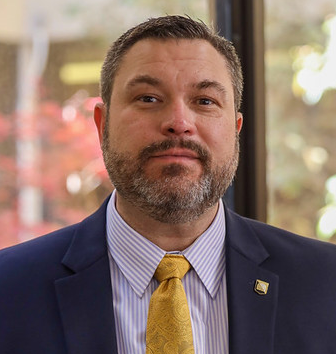 Stock photo of Jason Mattox