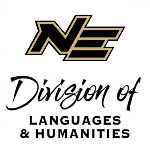 Division of Languages and Humanities Logo