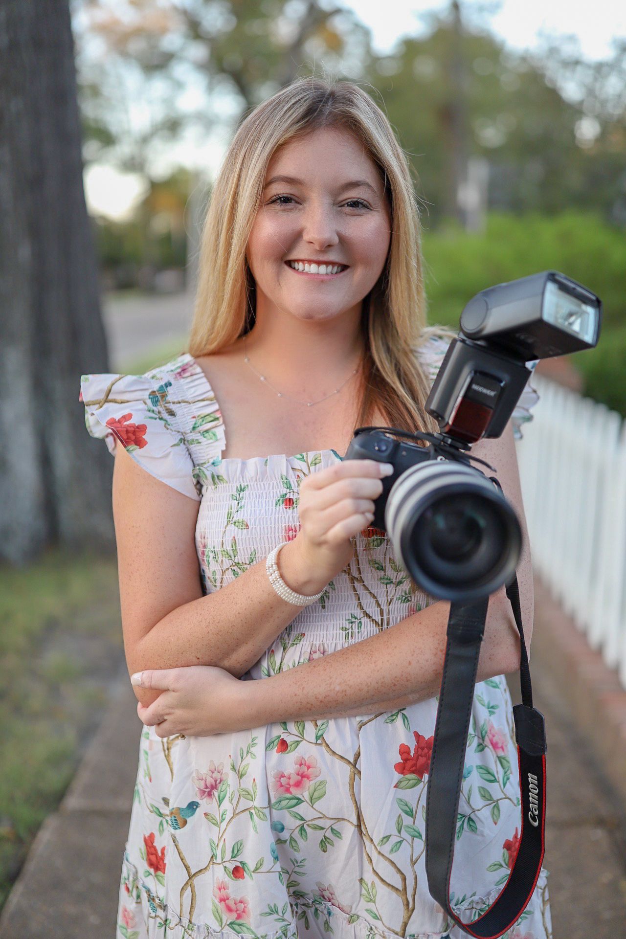 Liz Calvery Headshot