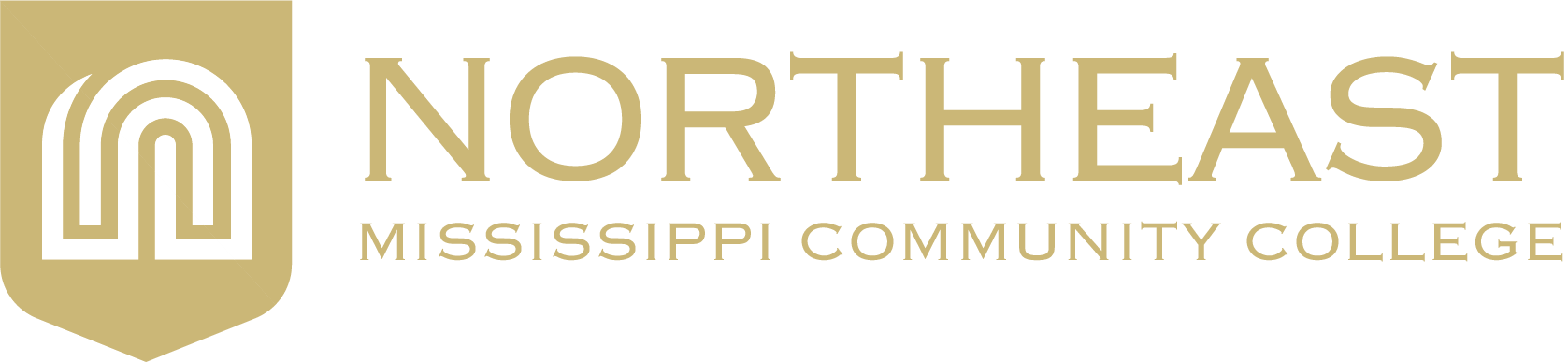 Northeast Mississippi Community College logo