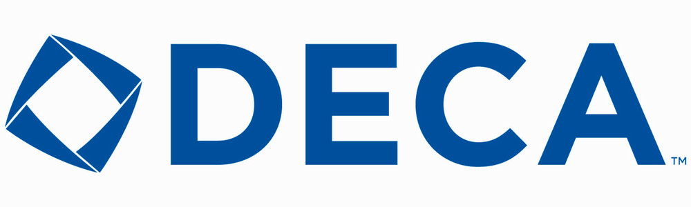 DECA Logo