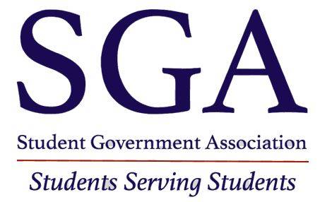 SGA Logo