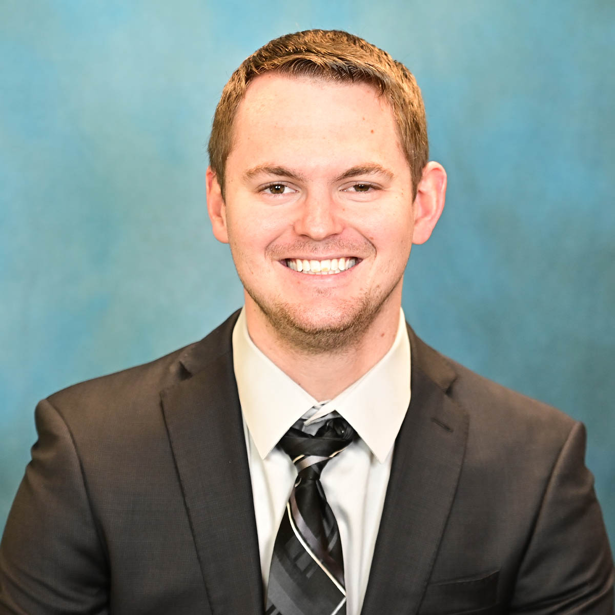 Stock photo of Jay Daubenberger