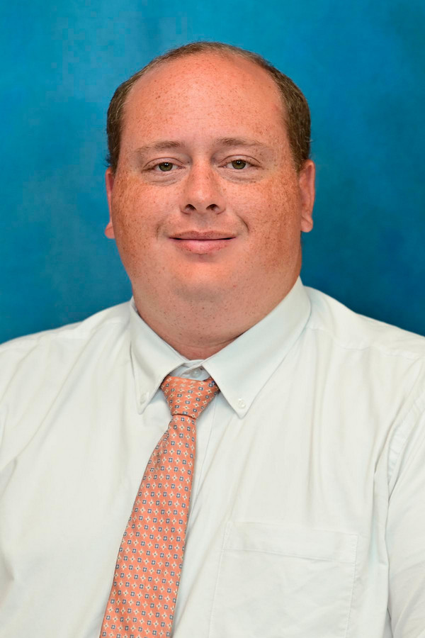 Stock photo of Blake Long