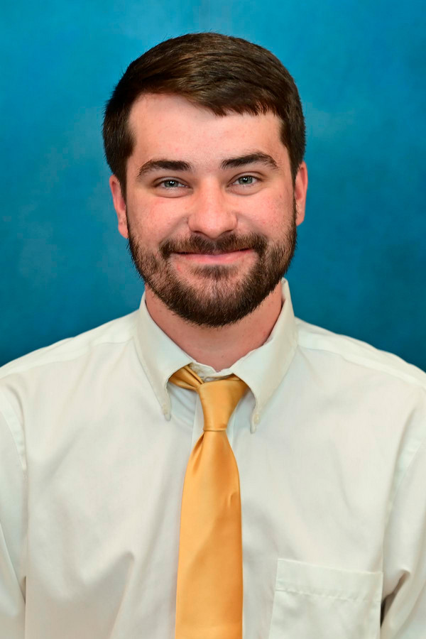 Stock photo of Ryan Moreland