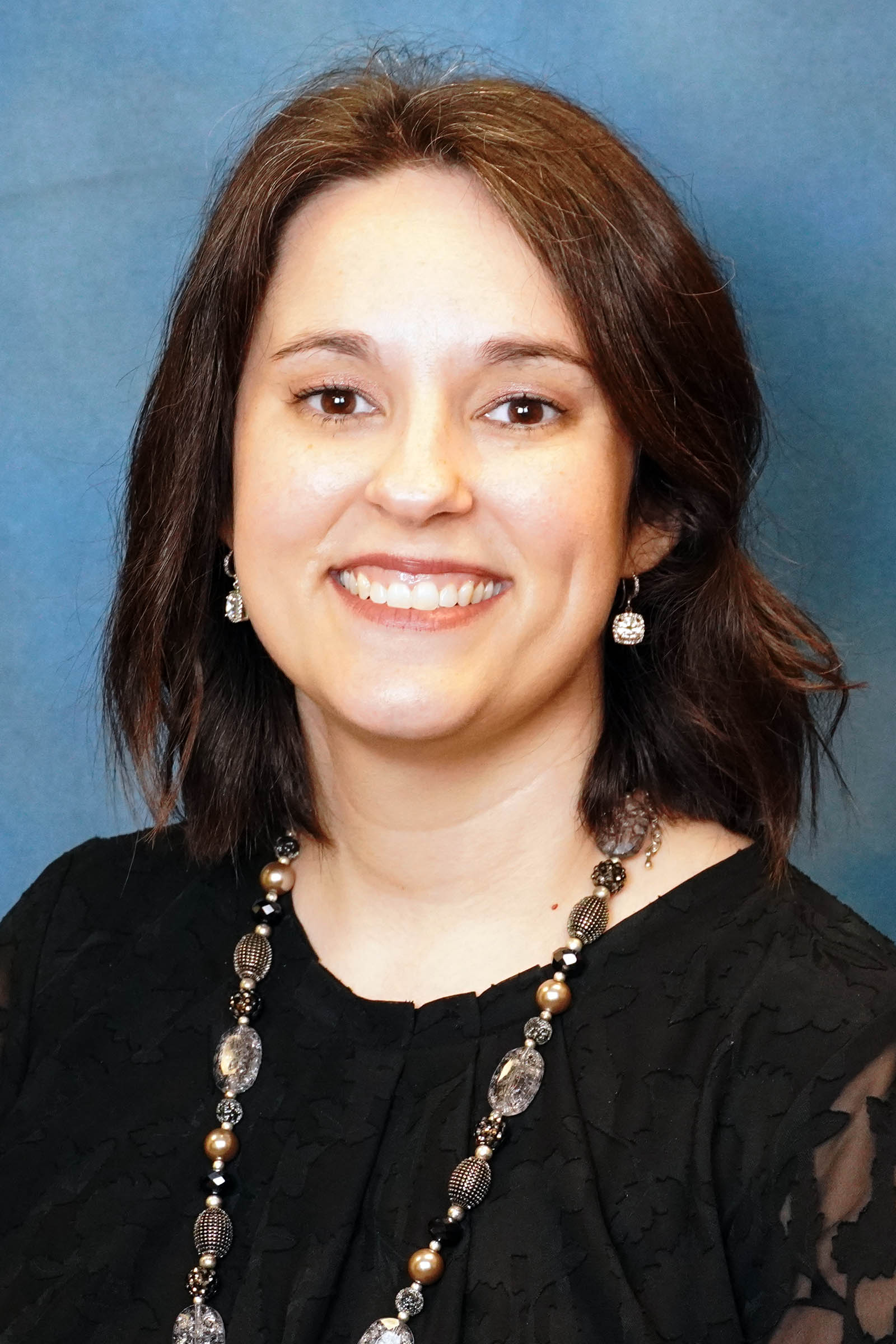 Stock photo of Sallye K. Bowlin