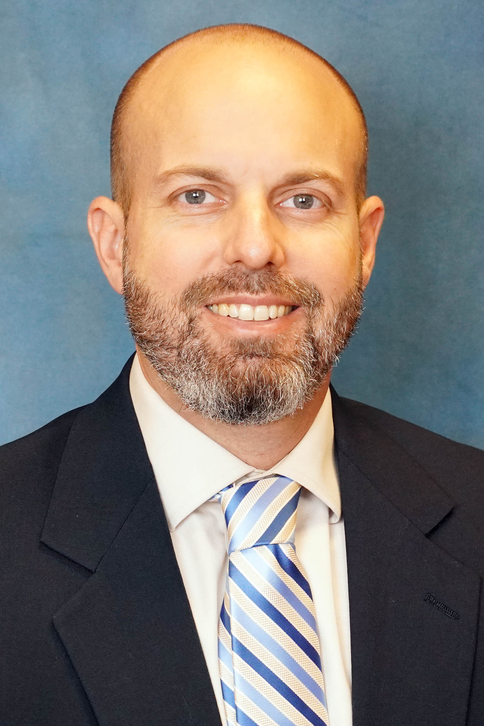 Stock photo of Dr. Will Bowlin