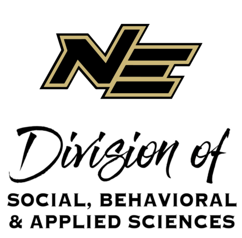 Division of Social and Behavioral Science Logo