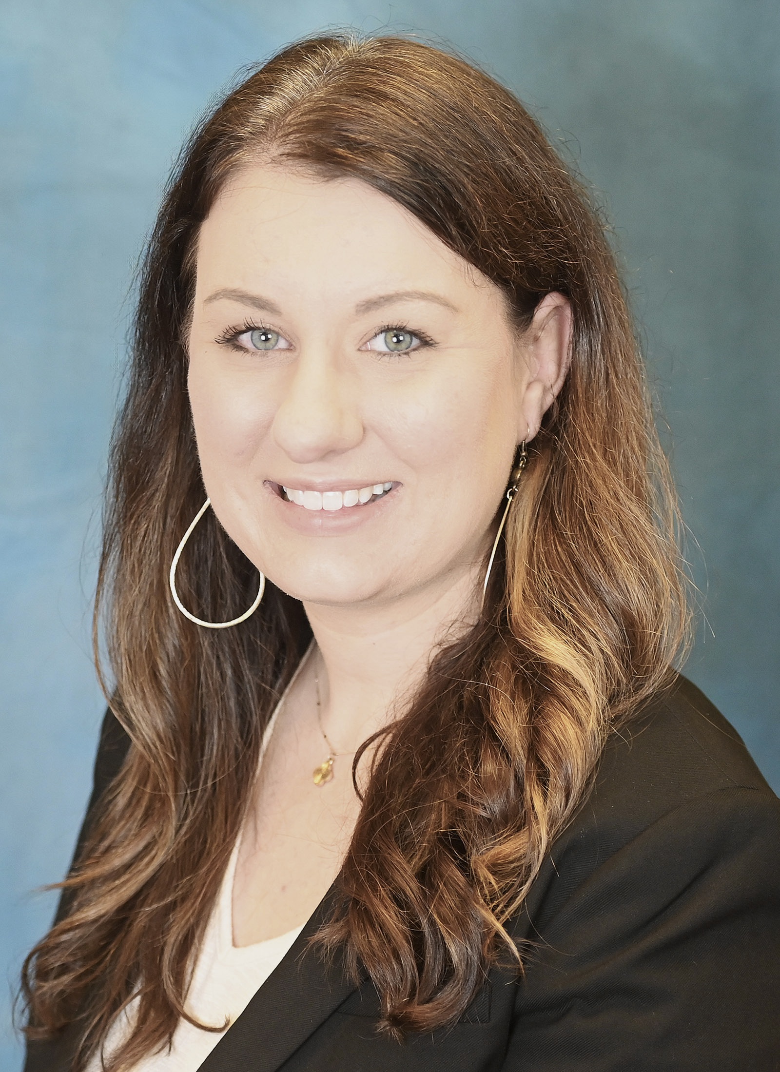 Stock photo of Dr. Elizabeth C. Grisham