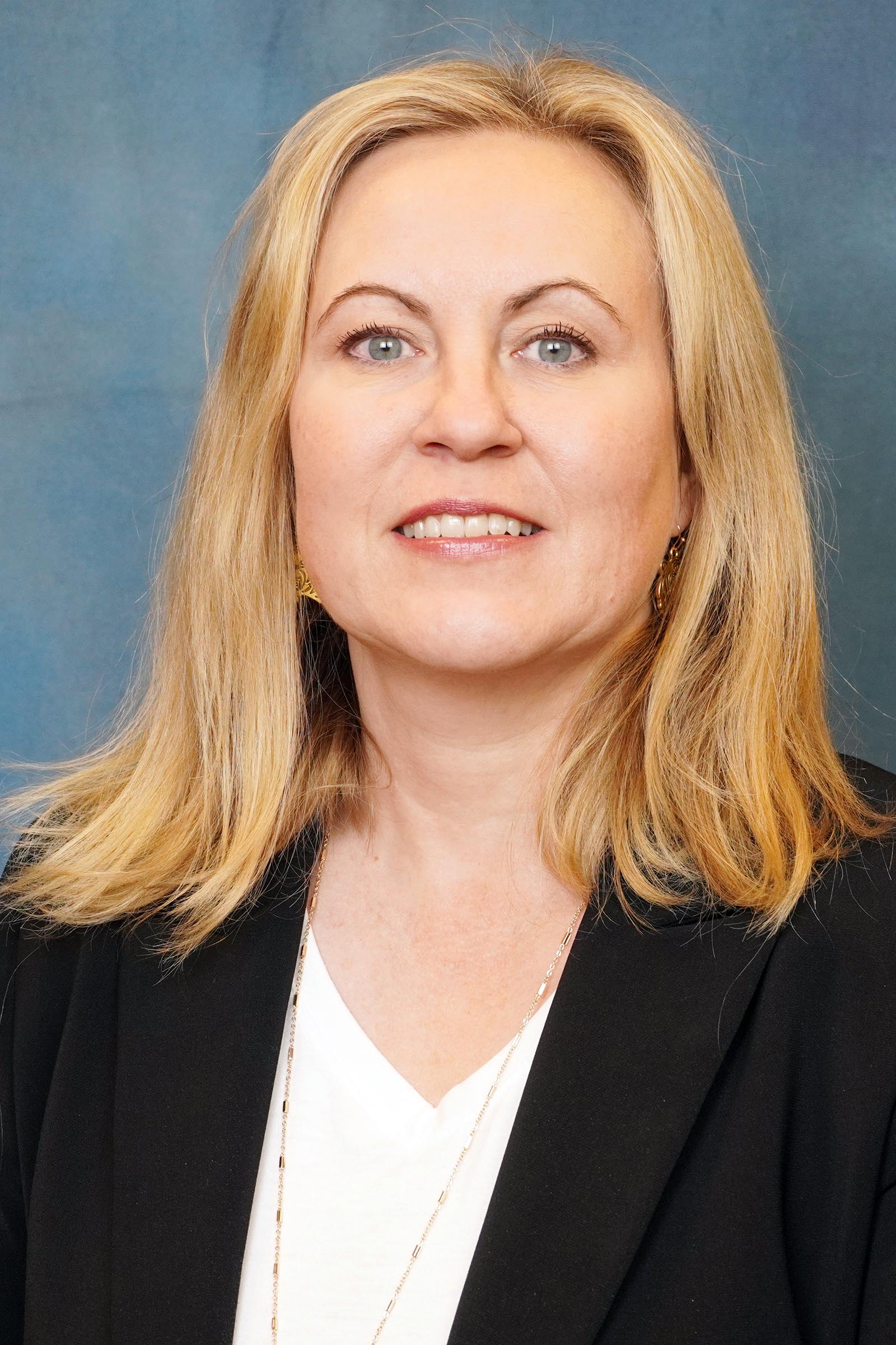 Stock photo of Dr. Tabitha Perrigo