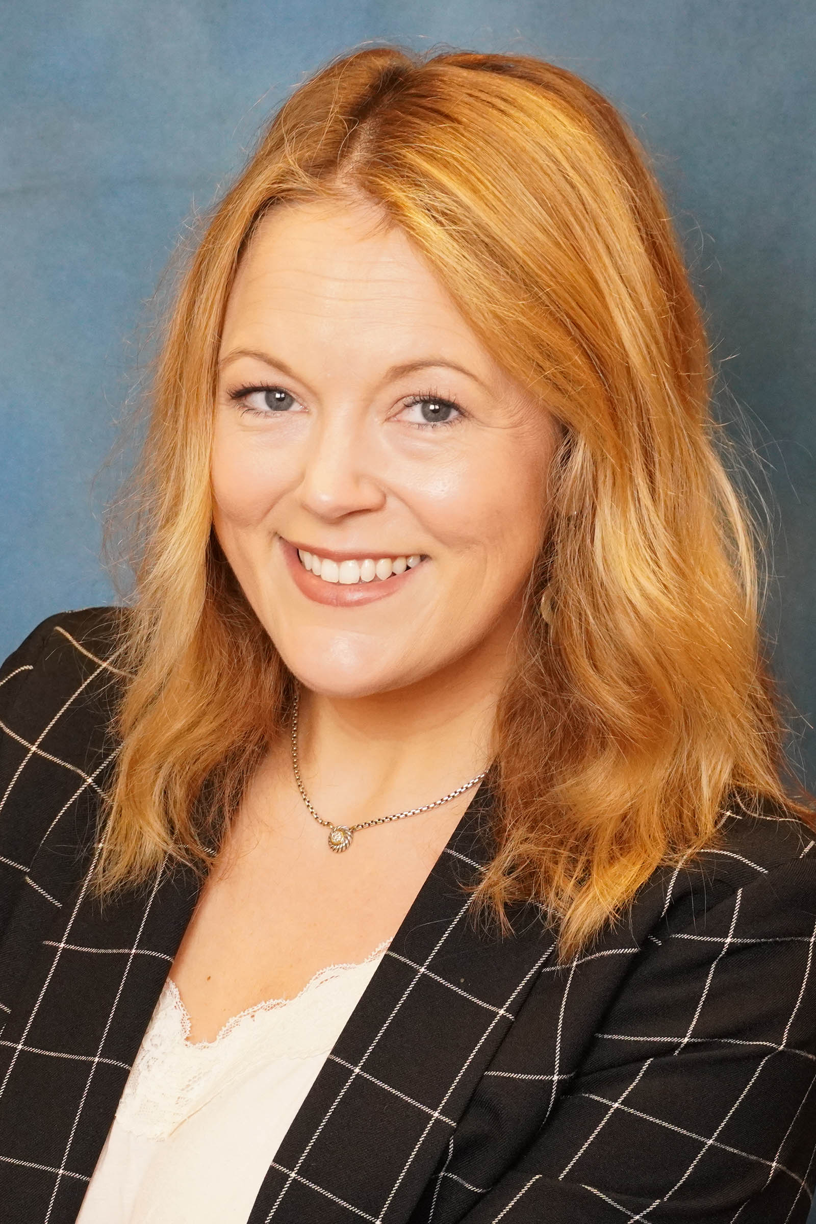 Stock photo of Dr. Emily Pollard