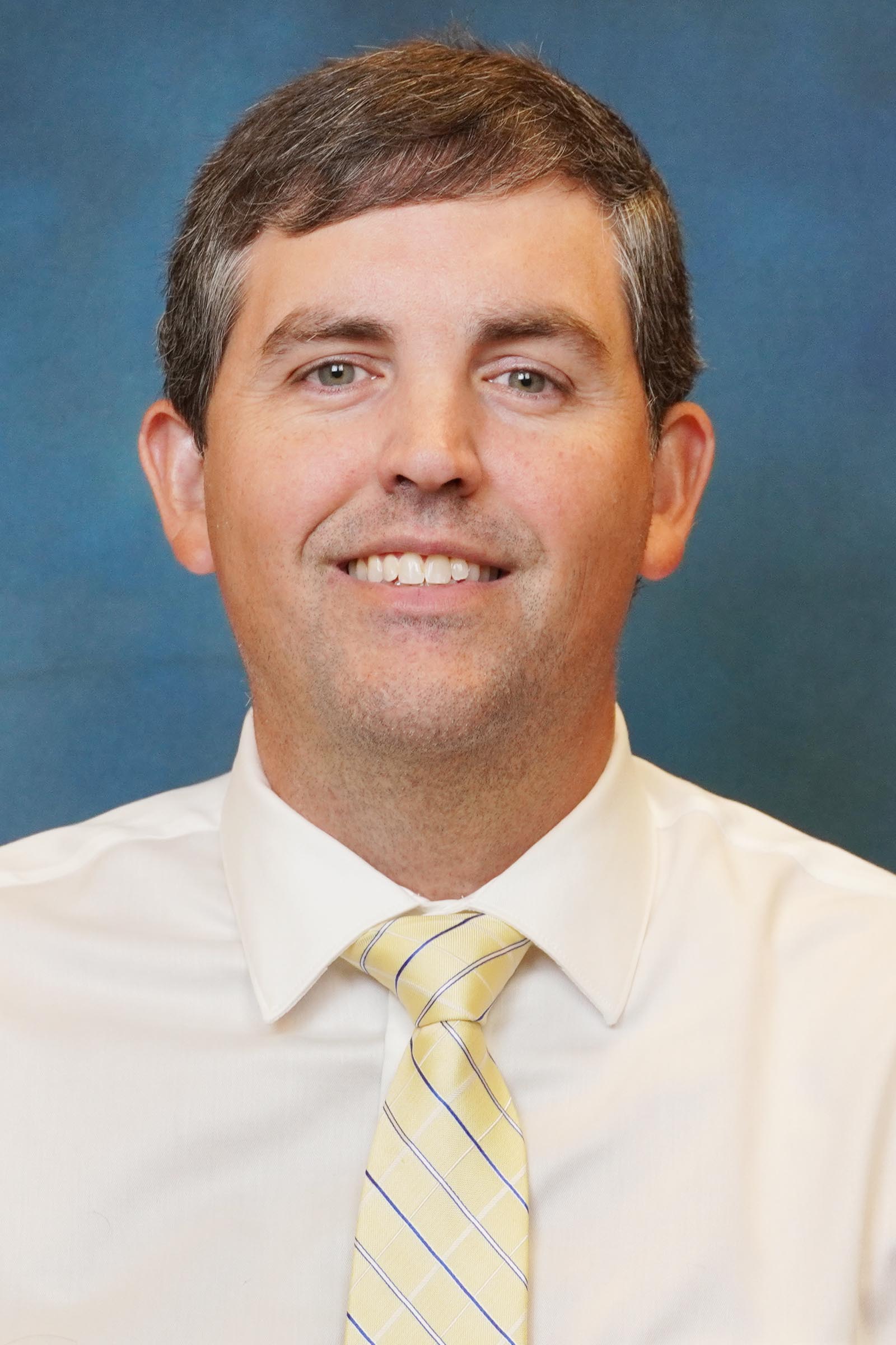 Stock photo of Shane Scott, JD