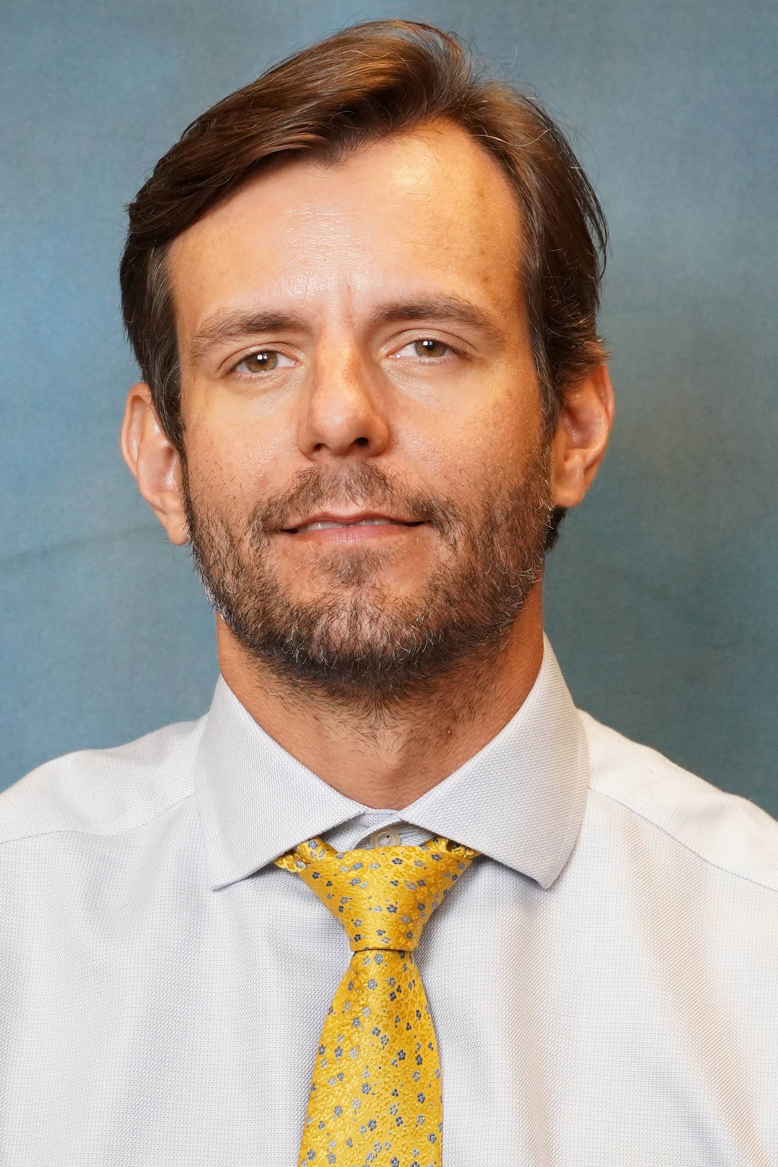 Stock photo of Eric Smith