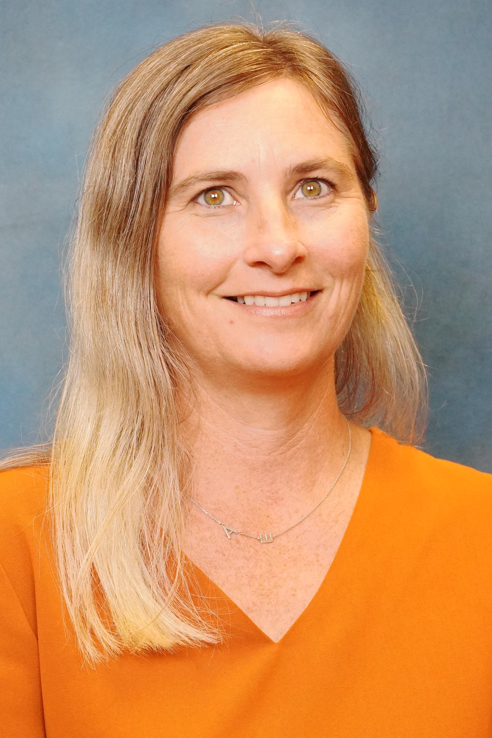 Stock photo of Stephanie Smith