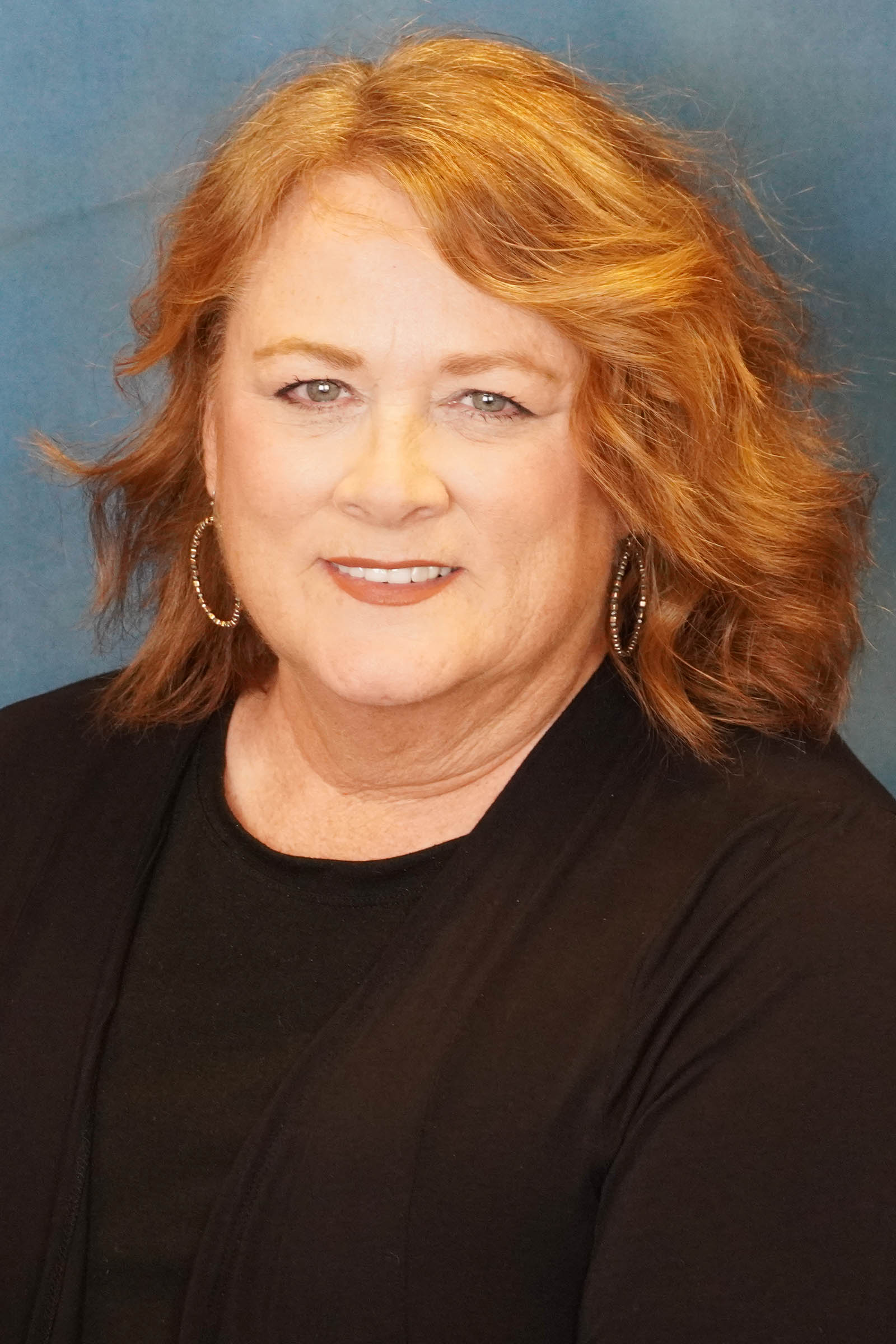 Stock photo of Lisa Stevens