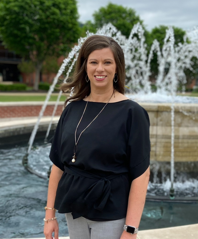 Photo of Britney Whitley