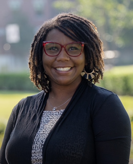Photo of Erica Miller