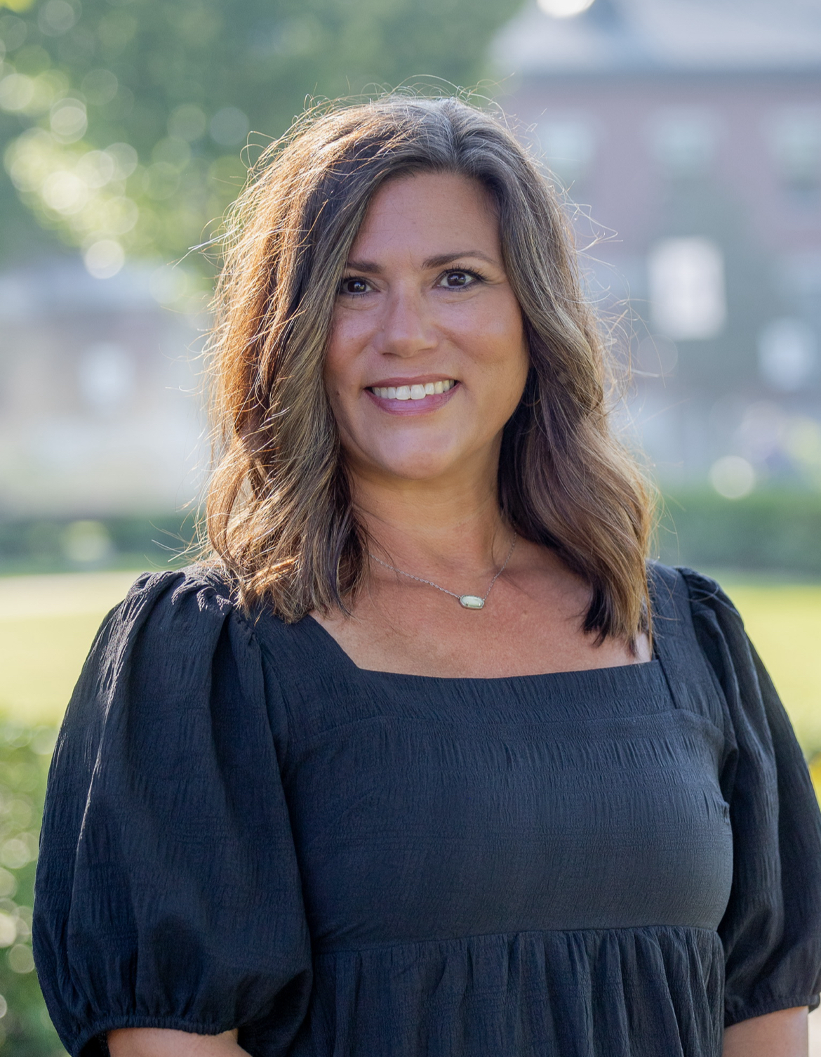 Photo of Leigh Ann Stewart
