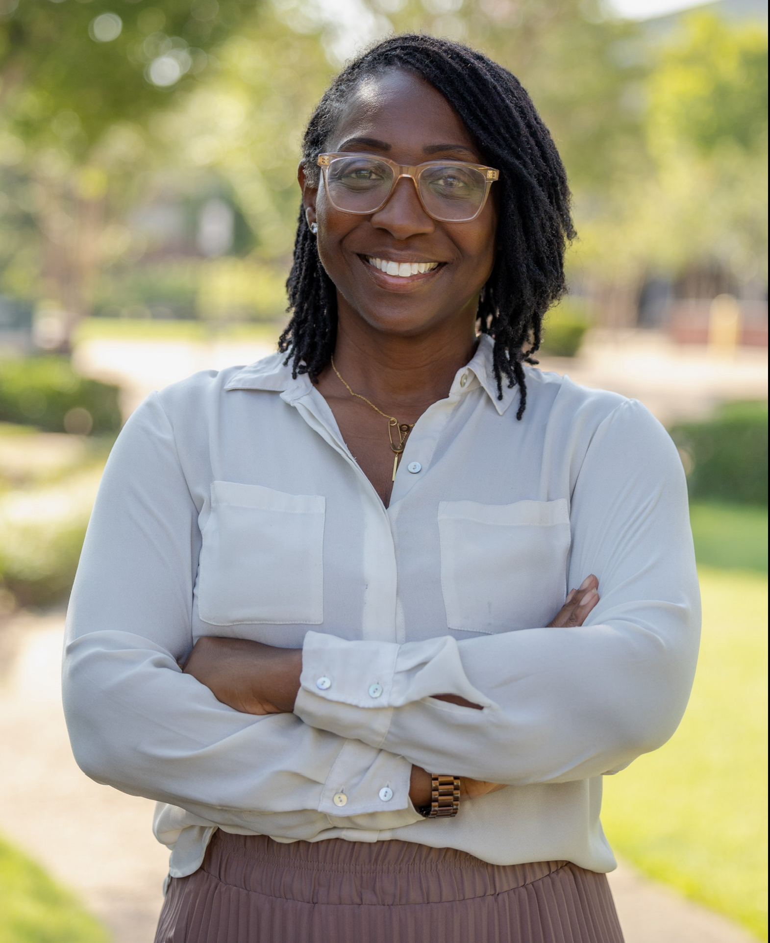 Photo of Nickeda Shelton