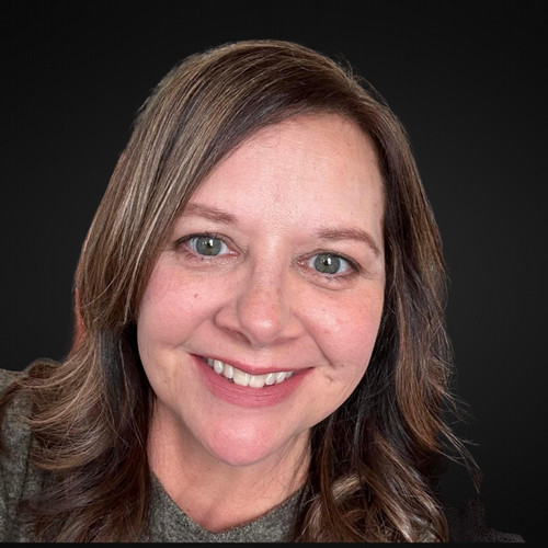 Stock photo of Vaunita Martin