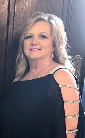 Stock photo of Debbie Essary 