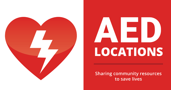 AED Locations