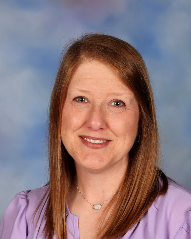 Stock photo of Holley Jackson