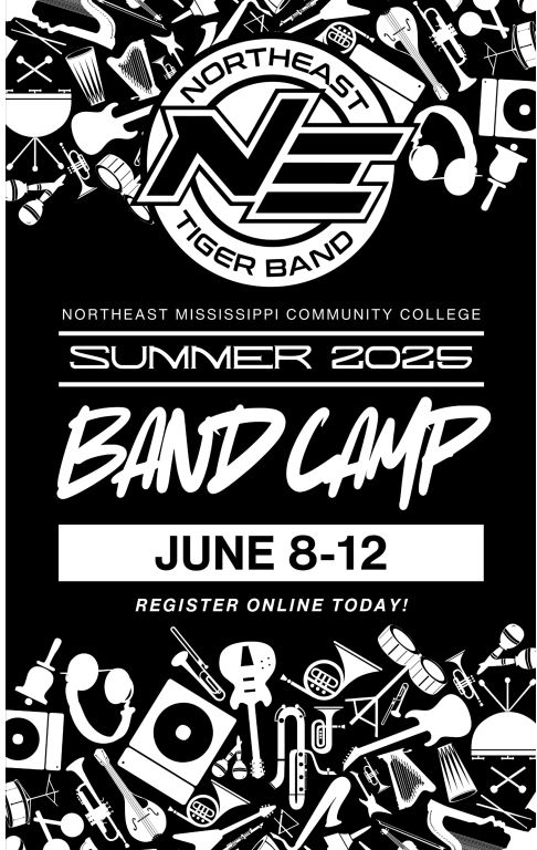 Band Camp