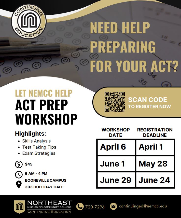 ACT Workshops