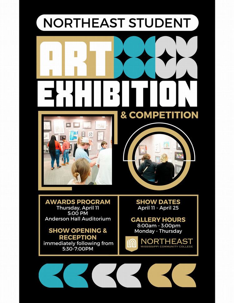 Art Exhibit