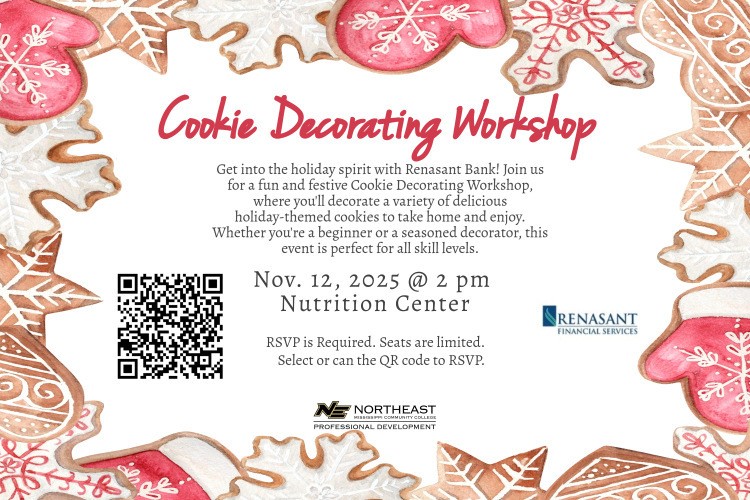 Cookie Workshop