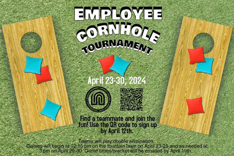 Cornhole Employees