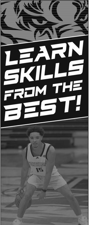 Basketball Camp