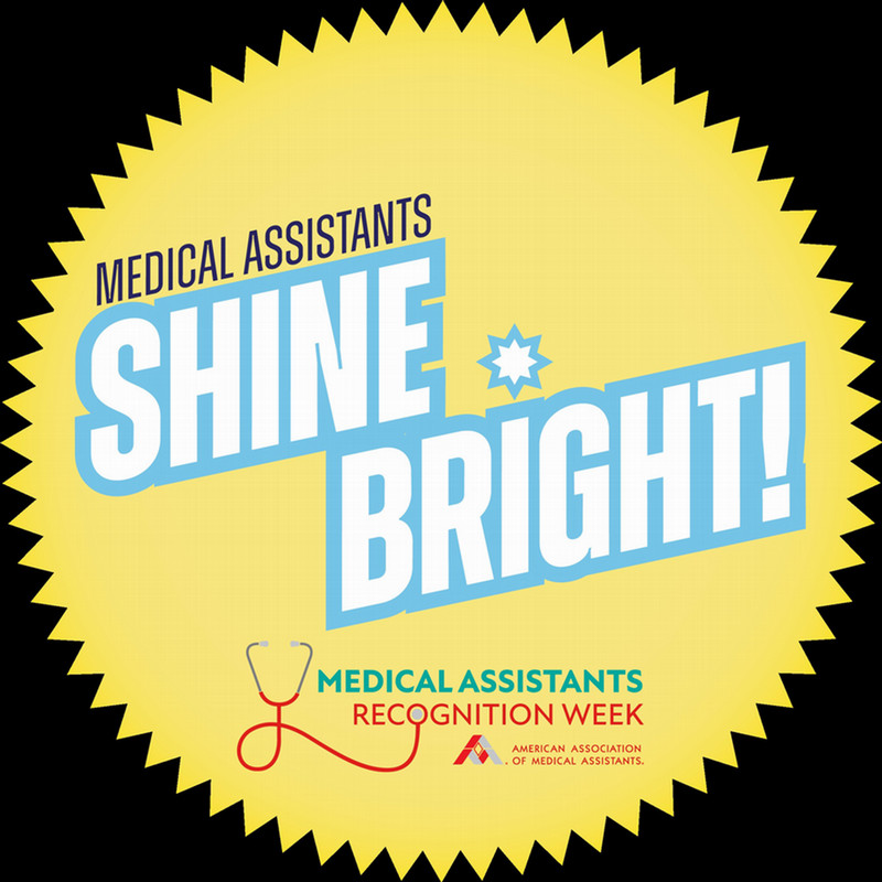 Medical Assistants Week