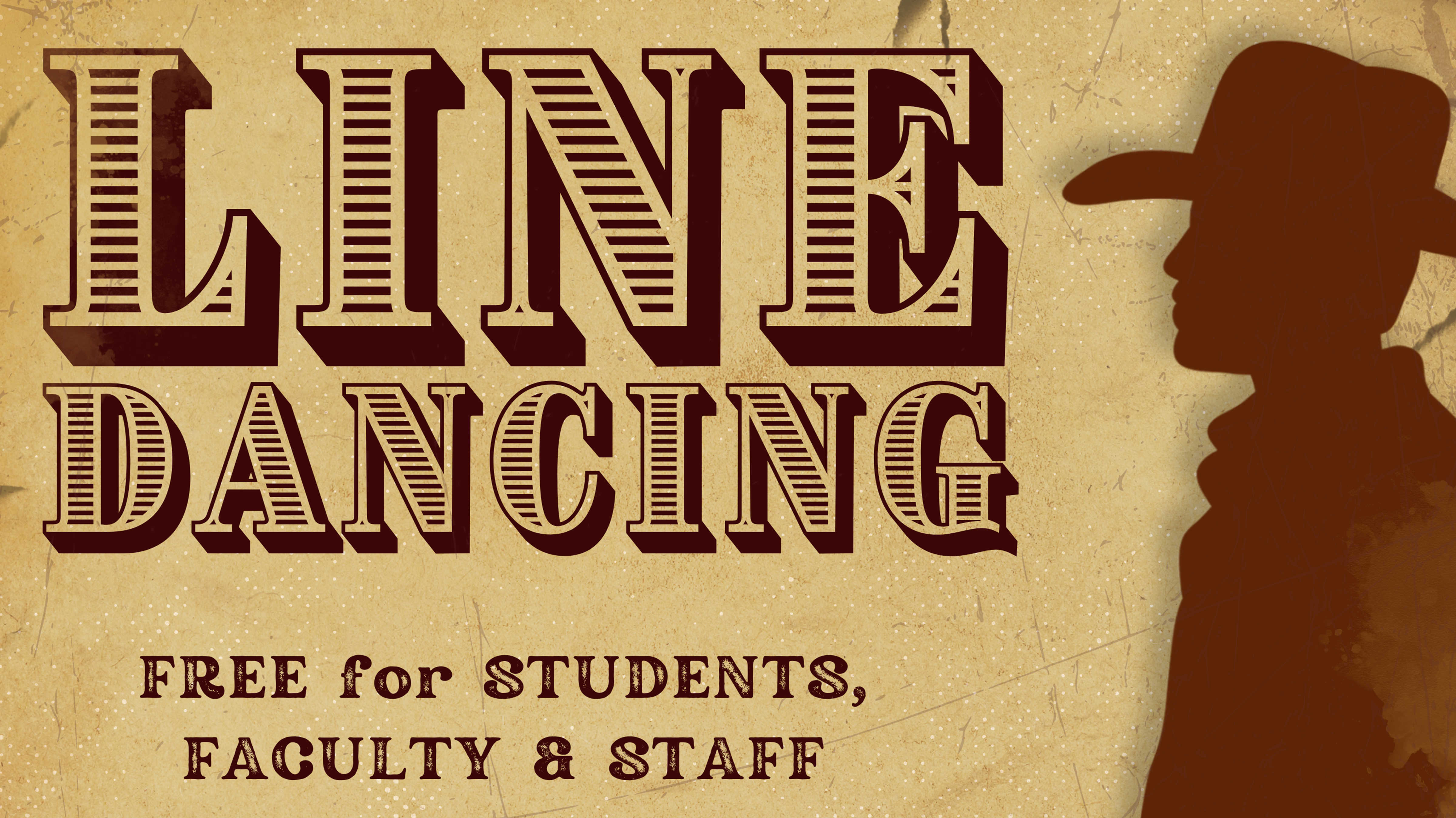 Line Dancing Class