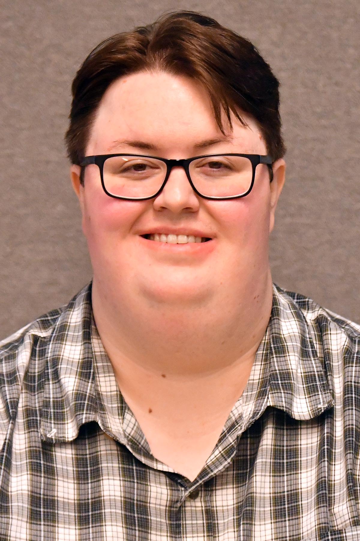 Stock photo of Chris Dunn