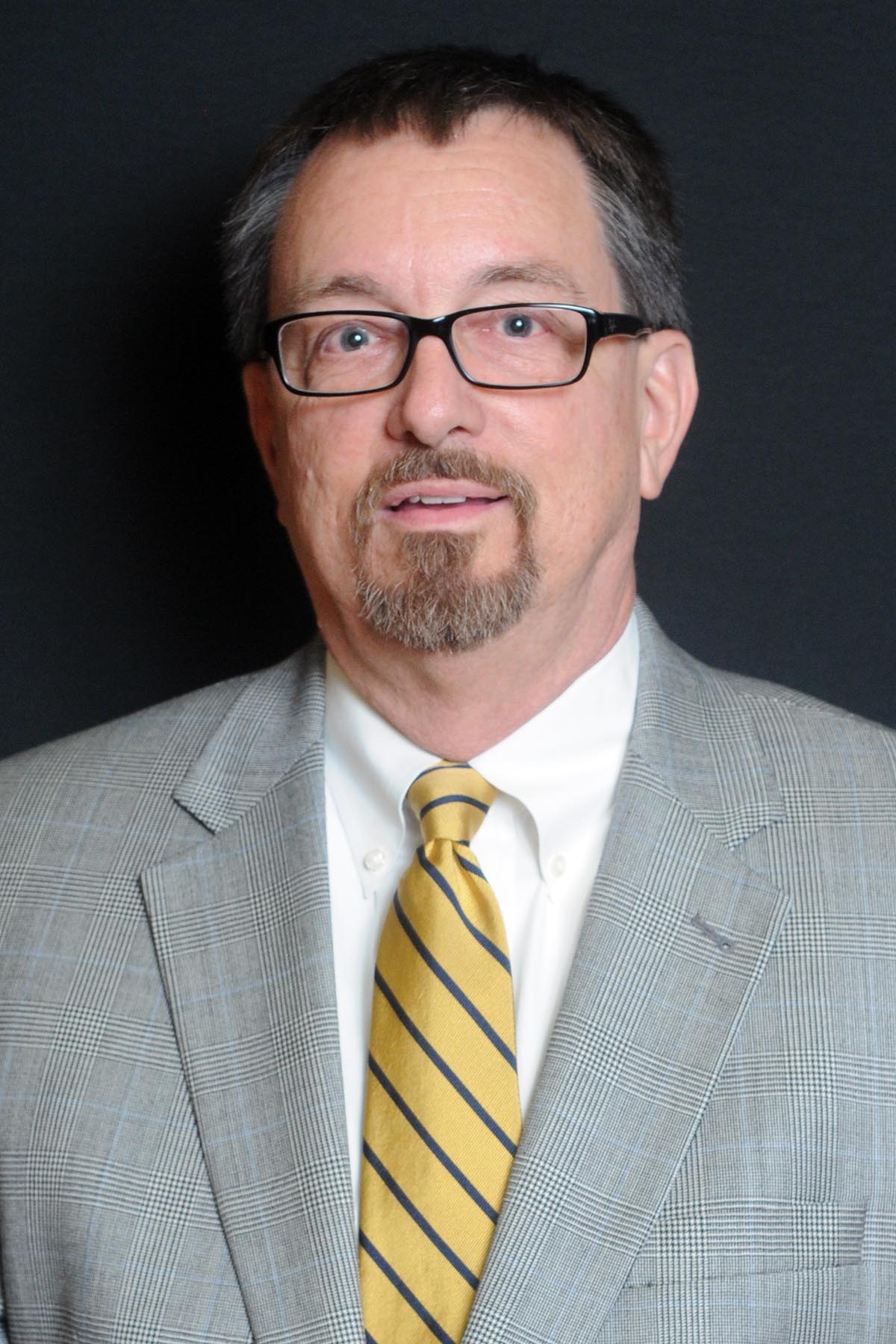 Stock photo of Ray Harris