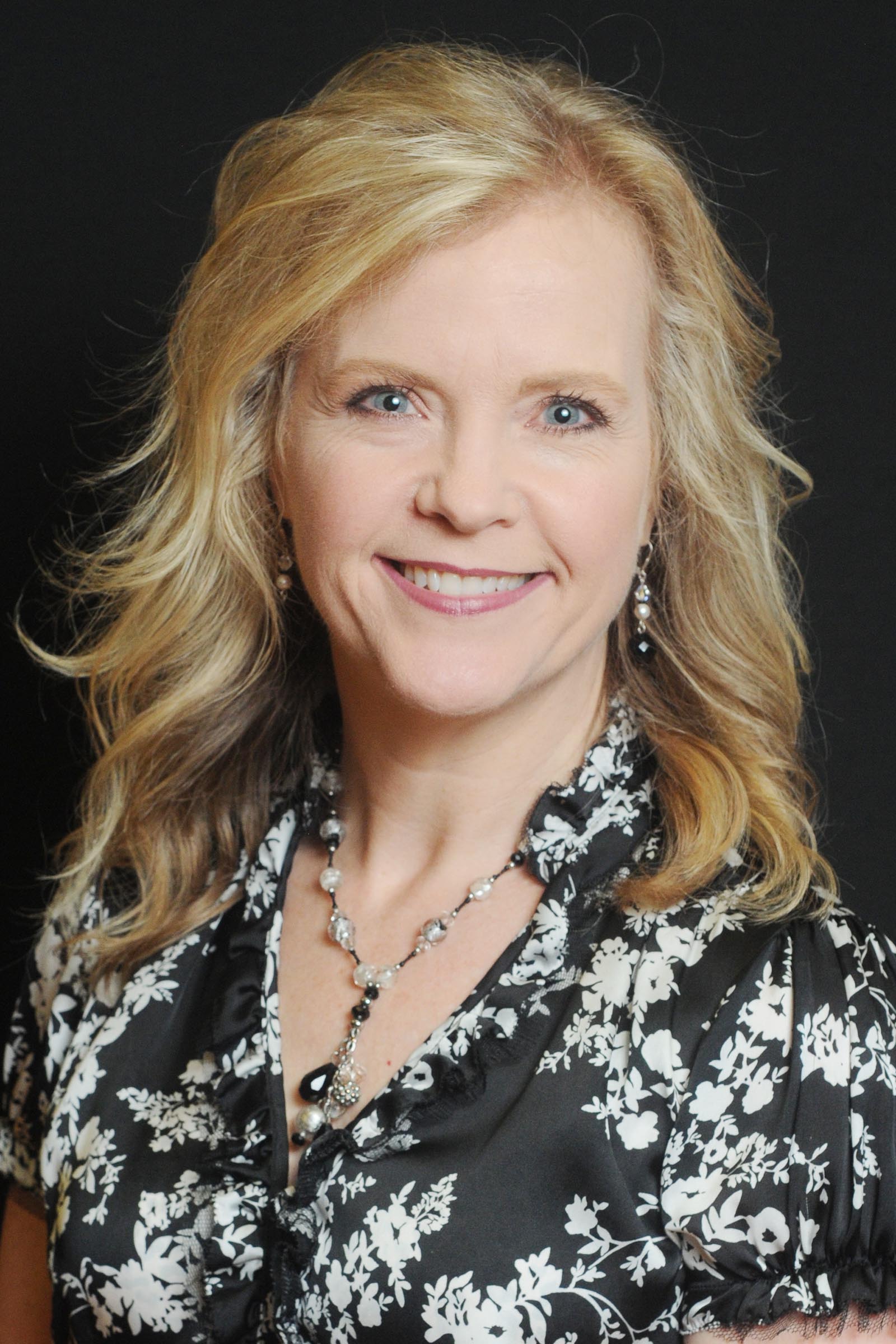 Stock photo of Dr. Amanda Murphy Mattox