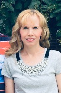 Stock photo of Dr. Amy Langley