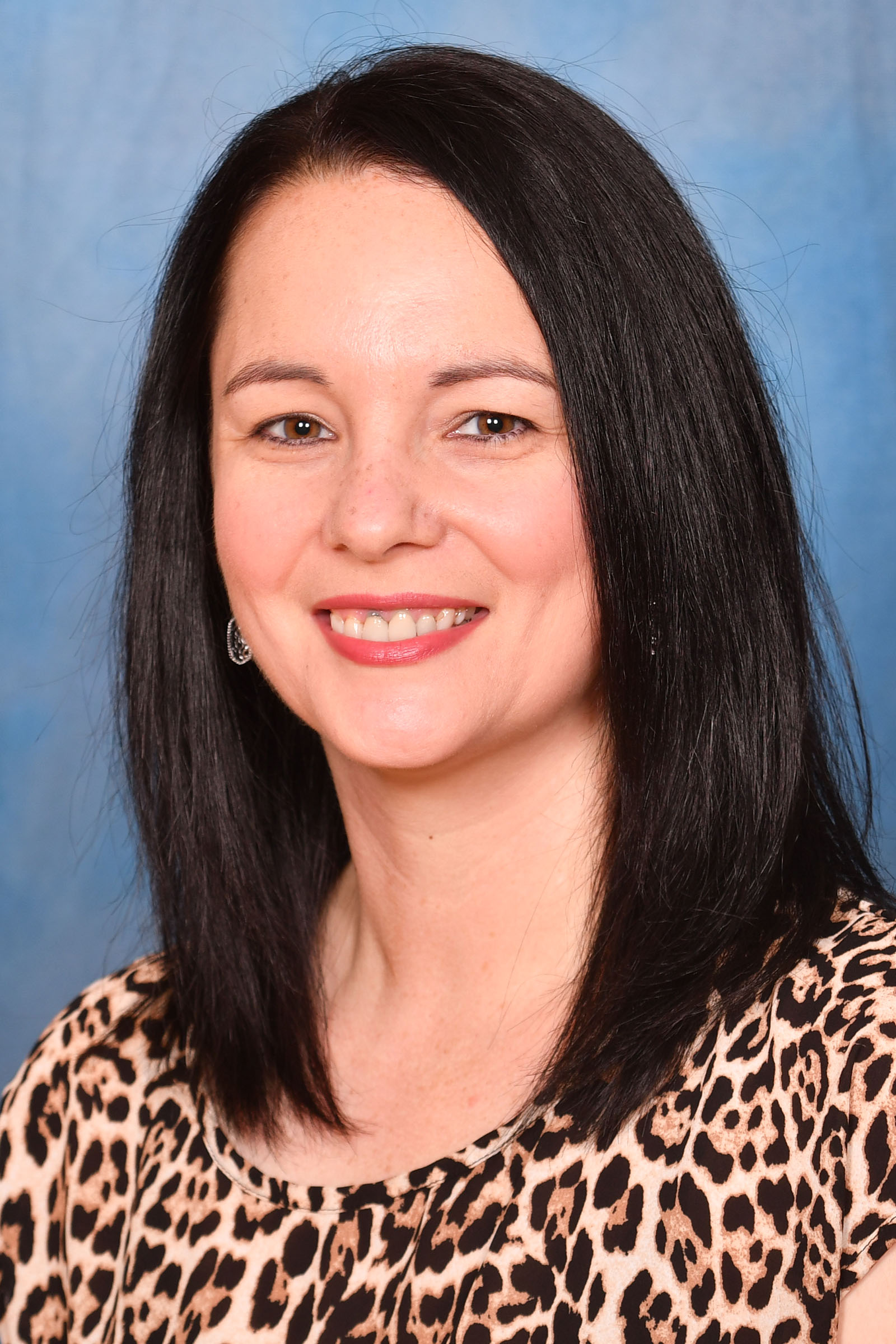 Stock photo of Carmen Cartwright